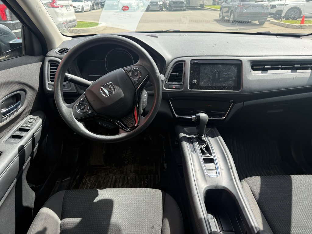 Honda HR-V LX 2020 à Lachenaie, Québec - 12 - w1024h768px