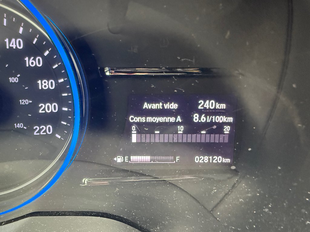 2020 Honda HR-V LX in Montreal, Quebec - 2 - w1024h768px
