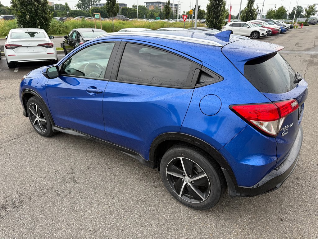 Honda HR-V Sport/AWD/UN PRORIÉTAIRE 2020 à Lachenaie, Québec - 3 - w1024h768px
