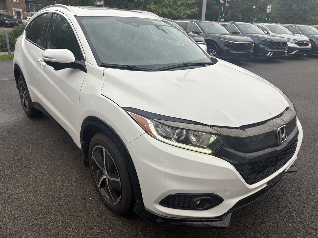 Honda HR-V Sport 2020 à Montréal, Québec - 2 - w1024h768px