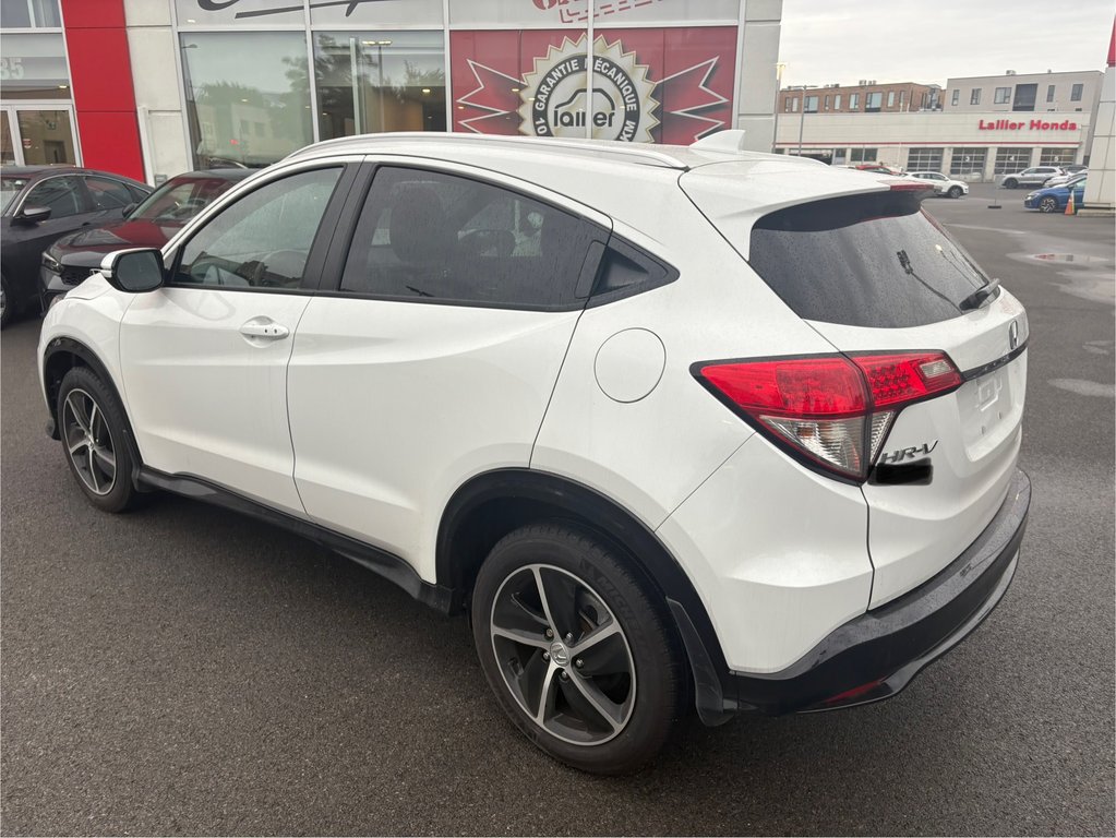 Honda HR-V Sport 2020 à Montréal, Québec - 4 - w1024h768px