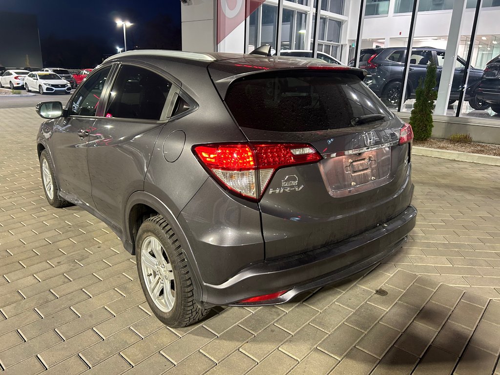 HR-V Touring  15 000 km!!!!! JAMAIS ACCIDENTÉ 2021 à , Québec - 2 - w1024h768px