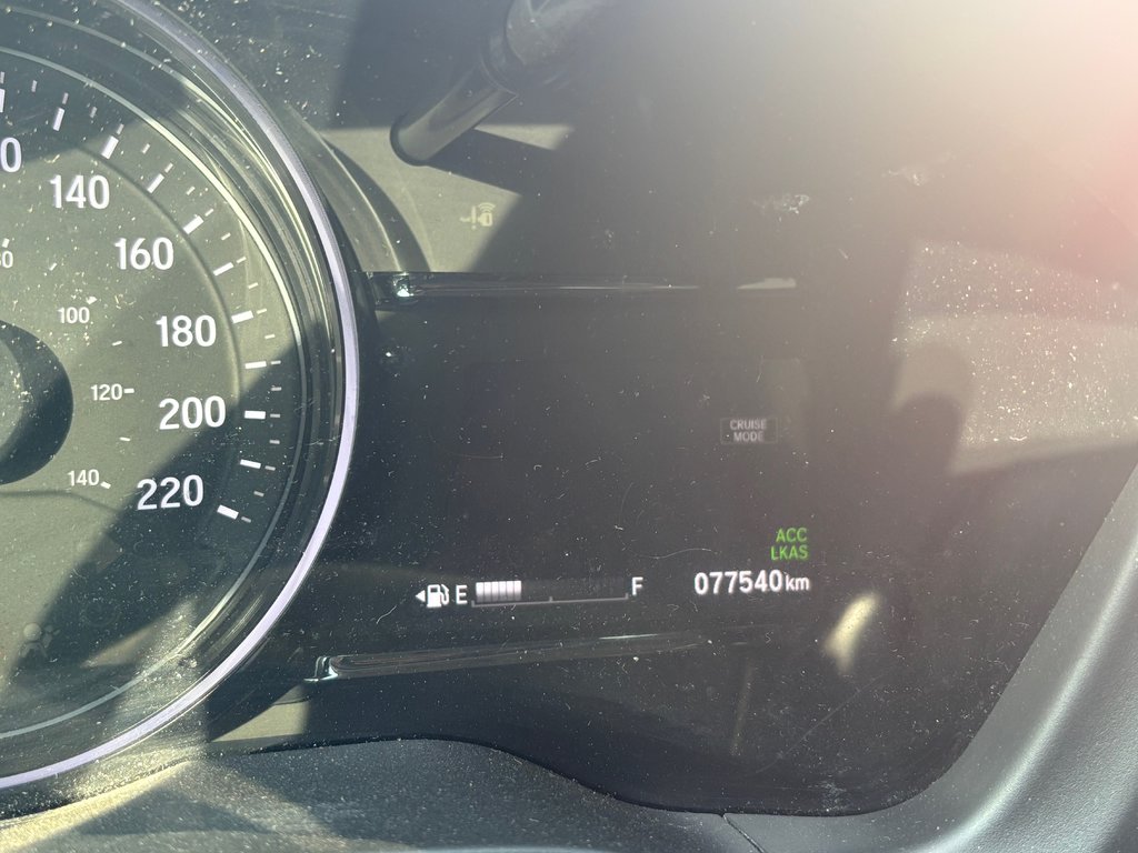 Honda HR-V LX 2021 à , Québec - 5 - w1024h768px
