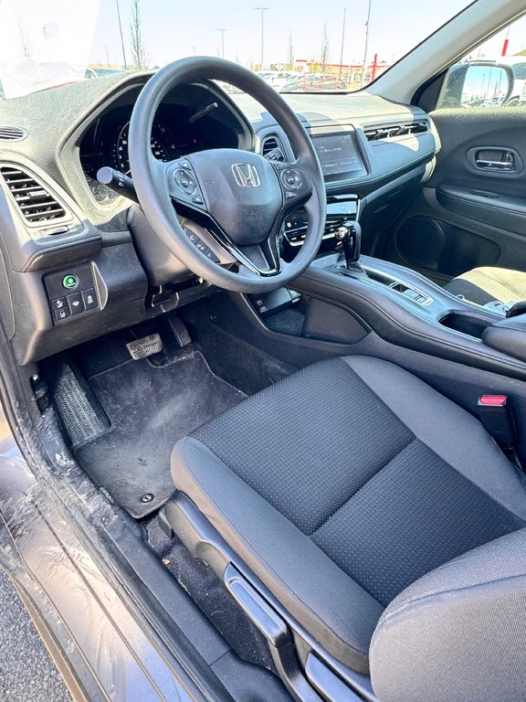 Honda HR-V LX 2021 à Lachenaie, Québec - 7 - w1024h768px