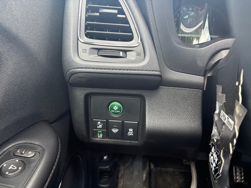 2021 Honda HR-V Sport RETOUR DE LOCATION 1 PROPRIO in , Quebec - 12 - w1024h768px