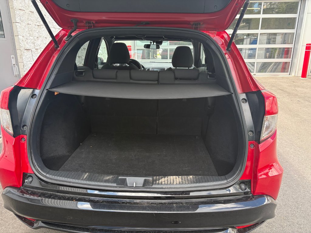 2021 Honda HR-V Sport RETOUR DE LOCATION 1 PROPRIO in , Quebec - 13 - w1024h768px