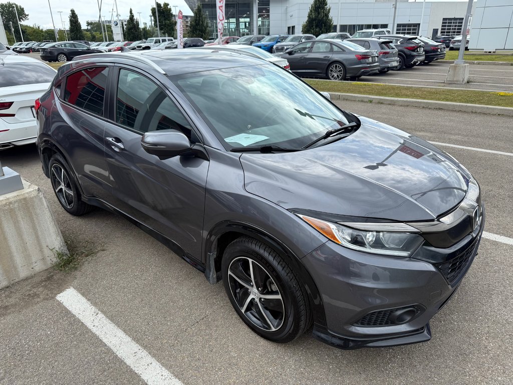 Honda HR-V Sport 2021 à Lachenaie, Québec - 5 - w1024h768px