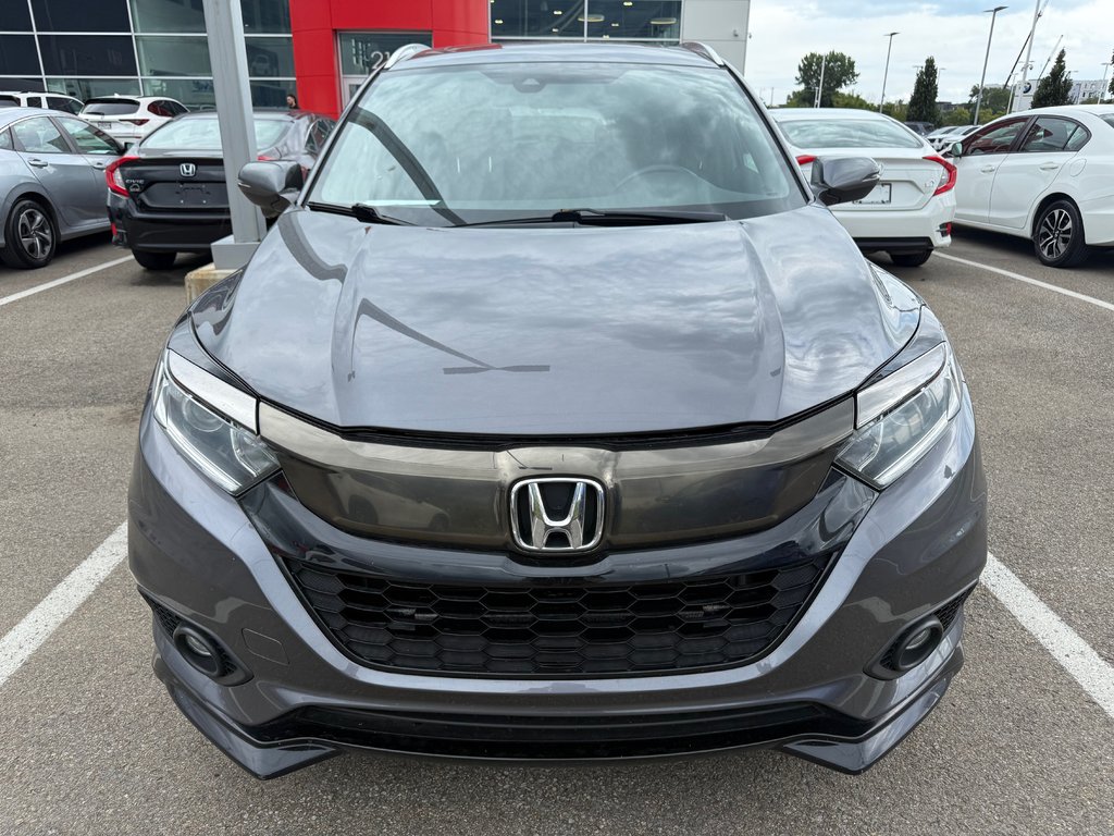 Honda HR-V Sport 2021 à Lachenaie, Québec - 6 - w1024h768px