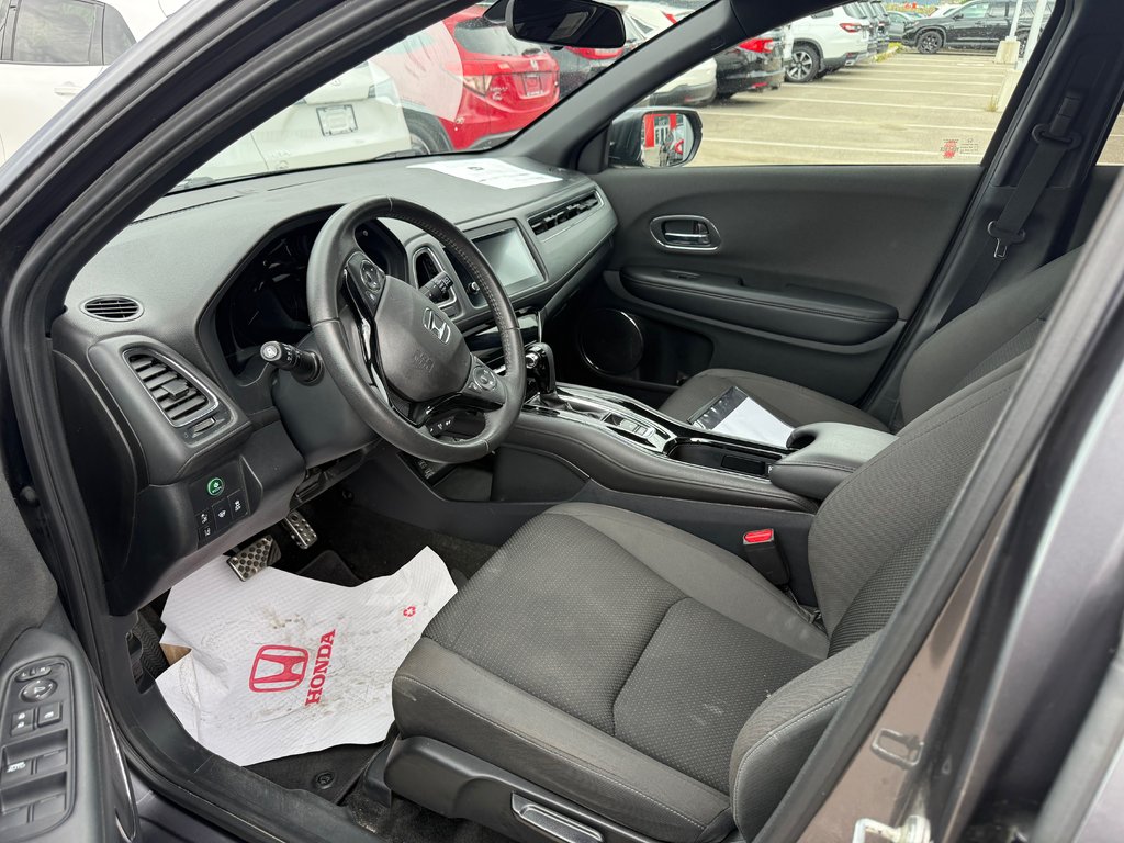 Honda HR-V Sport 2021 à Lachenaie, Québec - 7 - w1024h768px