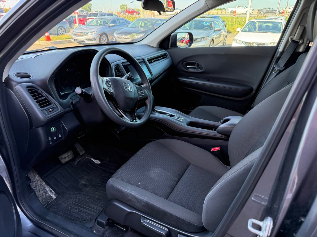 Honda HR-V LX 2021 à Lachenaie, Québec - 7 - w1024h768px
