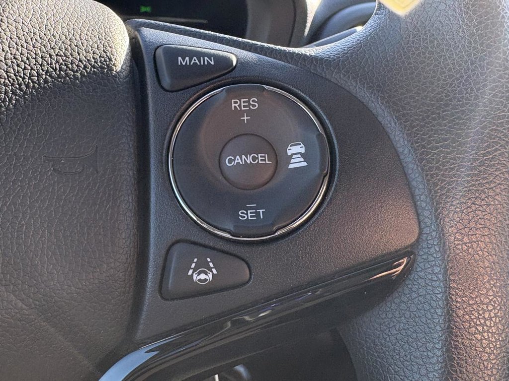 2021 Honda HR-V LX AWD 1 PROPRIO JAMAIS ACCIDENTÉ in , Quebec - 8 - w1024h768px