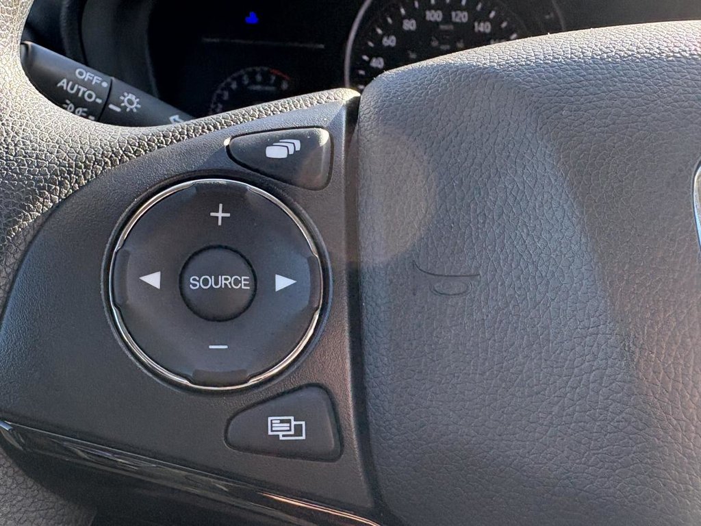 2021 Honda HR-V LX AWD 1 PROPRIO JAMAIS ACCIDENTÉ in , Quebec - 9 - w1024h768px
