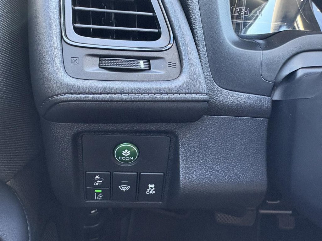 2021 Honda HR-V LX AWD 1 PROPRIO JAMAIS ACCIDENTÉ in , Quebec - 10 - w1024h768px