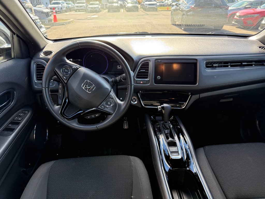 Honda HR-V Sport 2021 à Lachenaie, Québec - 7 - w1024h768px