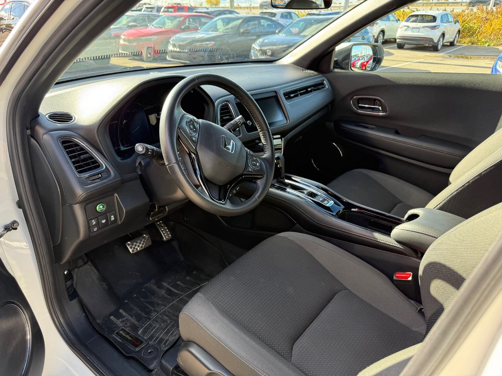 Honda HR-V Sport 2021 à Lachenaie, Québec - 6 - w1024h768px