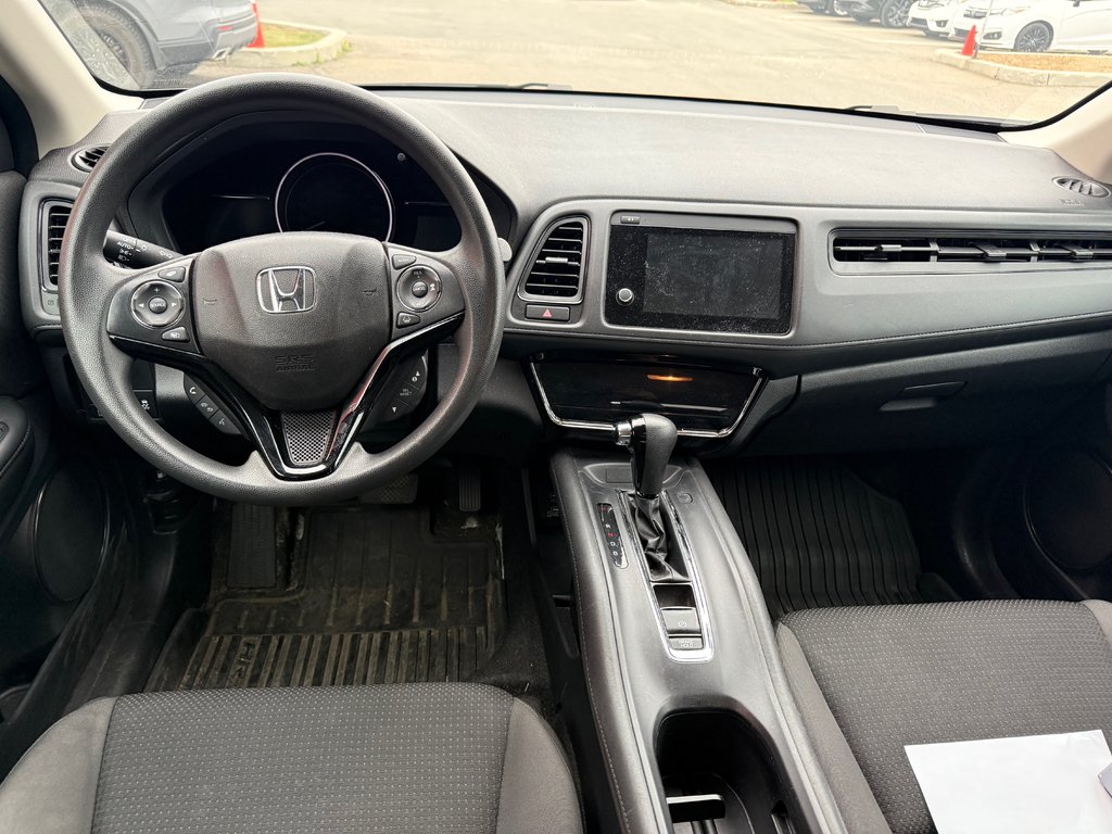 Honda HR-V LX 2021 à Lachenaie, Québec - 8 - w1024h768px