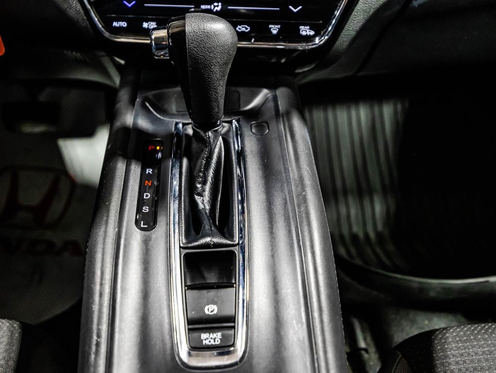 Honda HR-V LX AWD 1 PROPRIO I JAMAIS ACCIDENTÉ I CARPLAY I SIEGES CHAUFFANTS I CAMERA I SECURITE ACTIVE 2021 à , Québec - 24 - w1024h768px