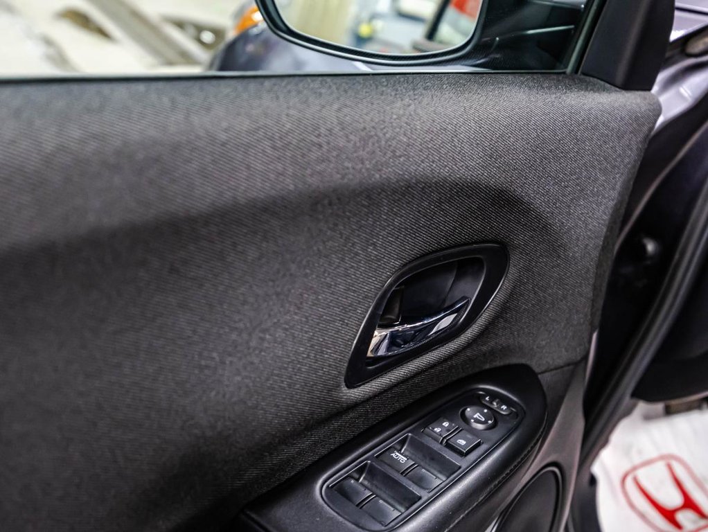 Honda HR-V LX AWD 1 PROPRIO I JAMAIS ACCIDENTÉ I CARPLAY I SIEGES CHAUFFANTS I CAMERA I SECURITE ACTIVE 2021 à , Québec - 11 - w1024h768px