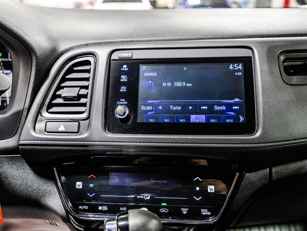 2021 Honda HR-V LX AWD I CARPLAY I MAGS I SIEGES CHAUFFANTS I CXAMERA i SECURITE ACTIVE in , Quebec - 23 - w1024h768px