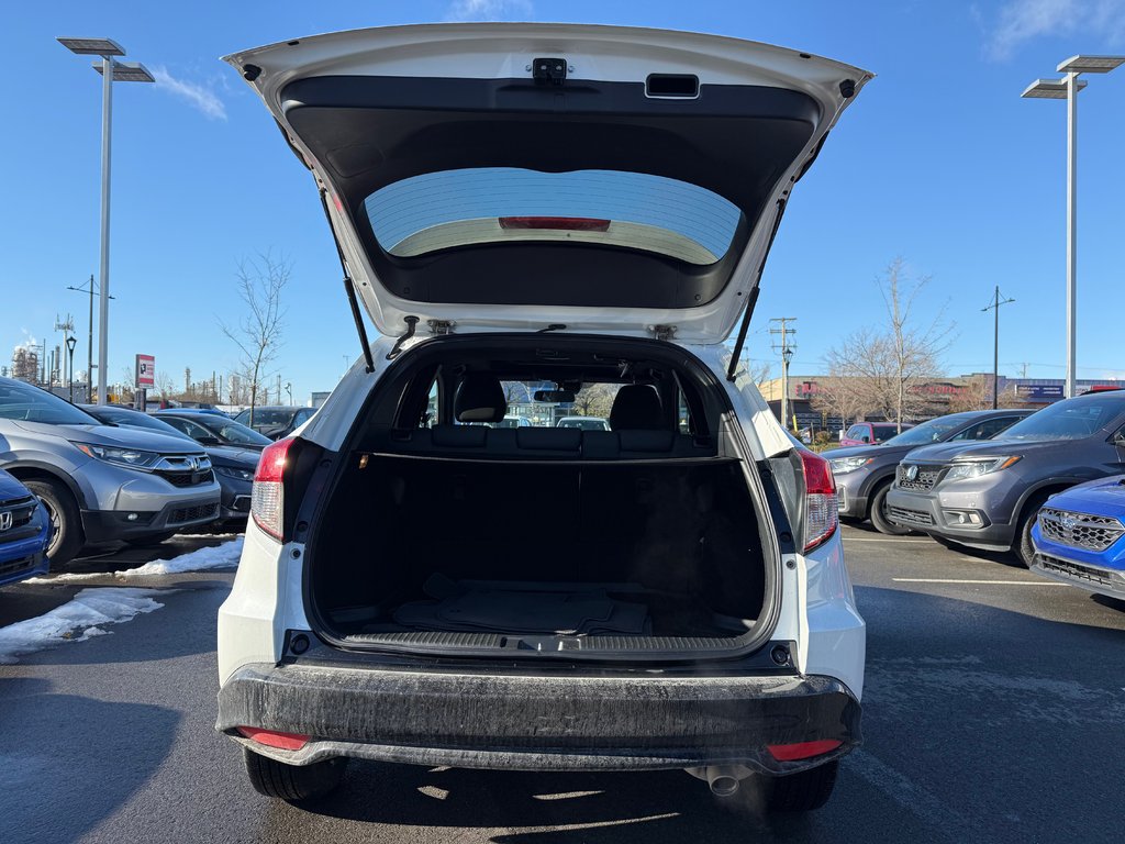 Honda HR-V Sport 2021 à Montréal, Québec - 7 - w1024h768px
