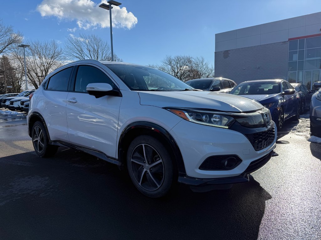 Honda HR-V Sport 2021 à Montréal, Québec - 3 - w1024h768px