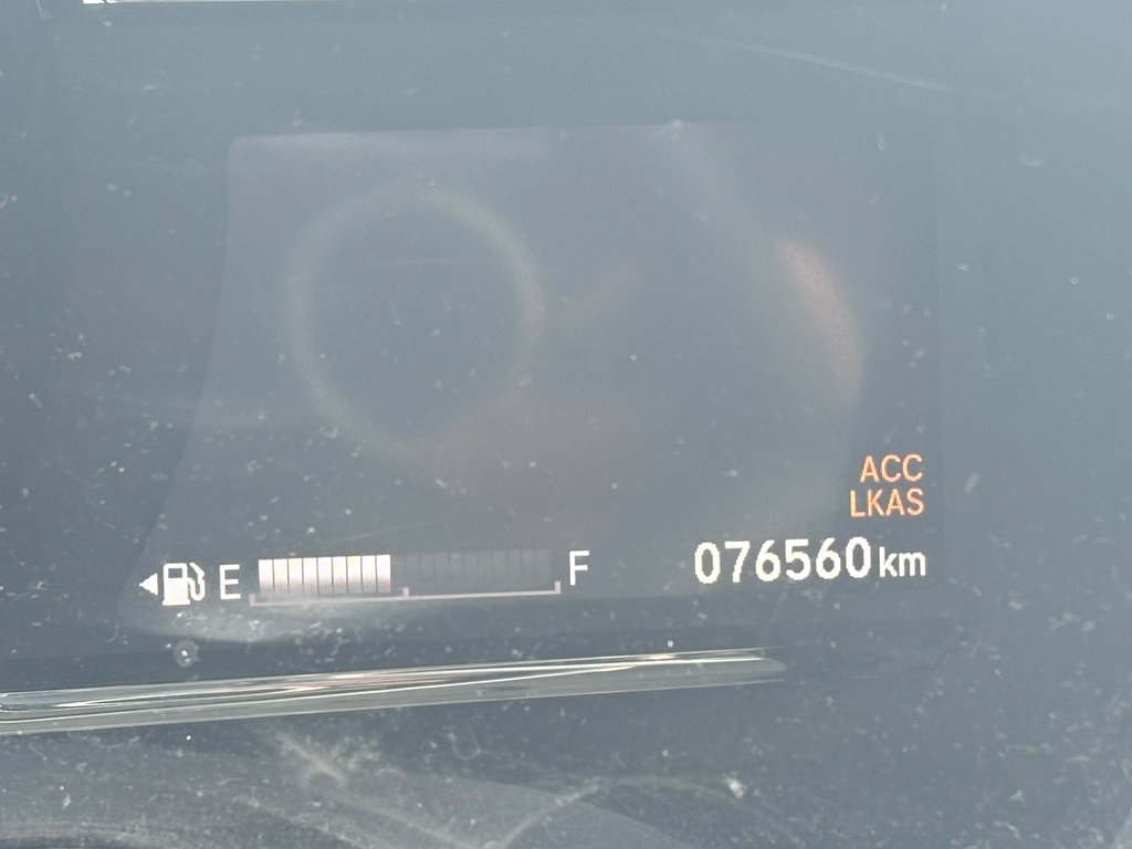 2021 Honda HR-V LX in Montréal, Quebec - 5 - w1024h768px