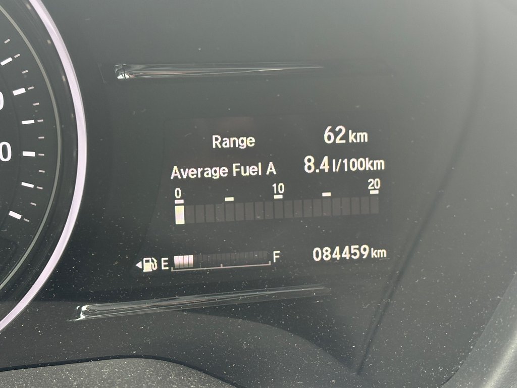 Honda HR-V LX 2021 à Montréal, Québec - 5 - w1024h768px