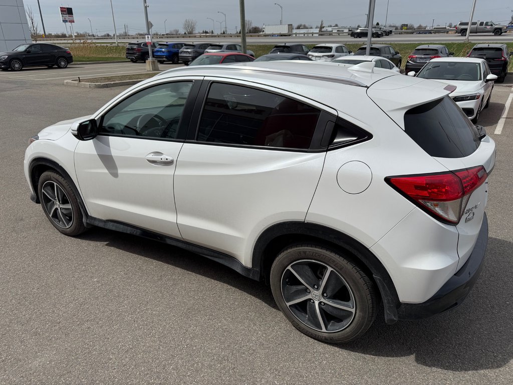 2021 Honda HR-V Sport in Lachenaie, Quebec - 3 - w1024h768px