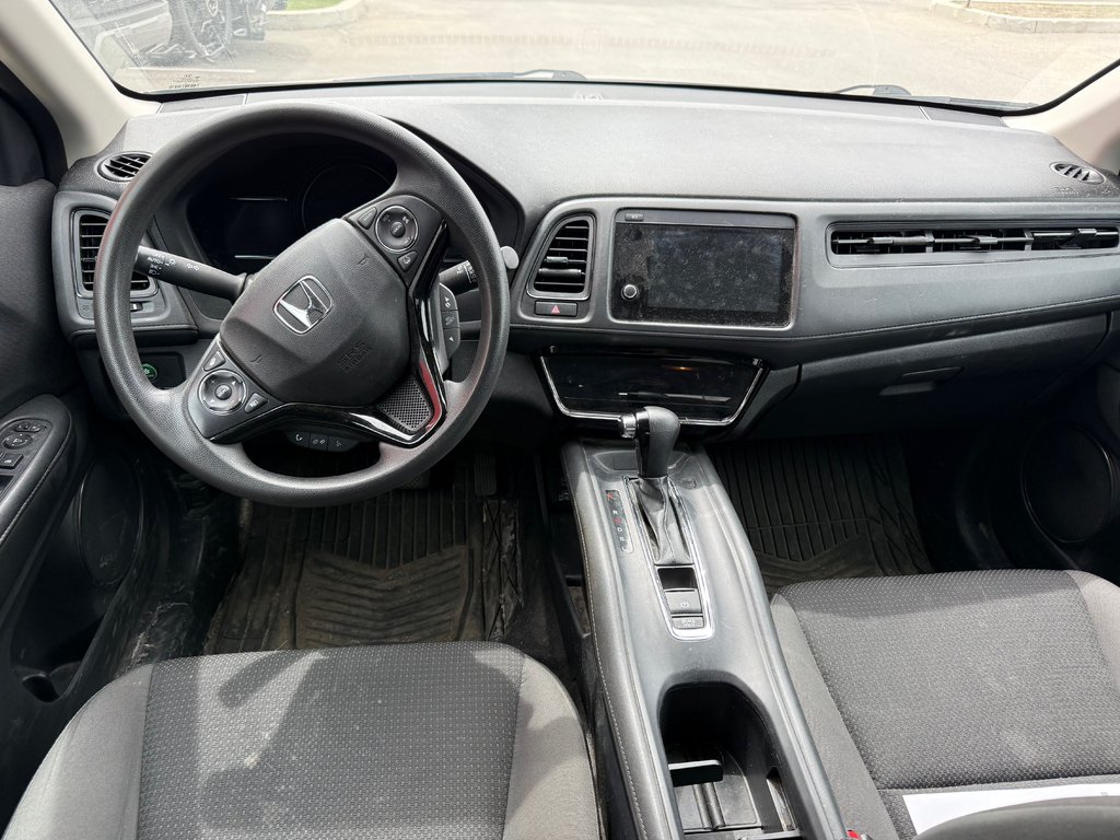 2021 Honda HR-V LX in Lachenaie, Quebec - 7 - w1024h768px