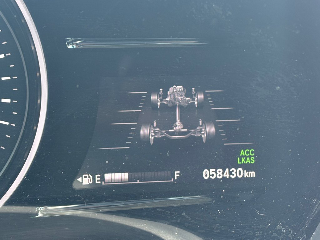 2021 Honda HR-V Touring in Montréal, Quebec - 5 - w1024h768px