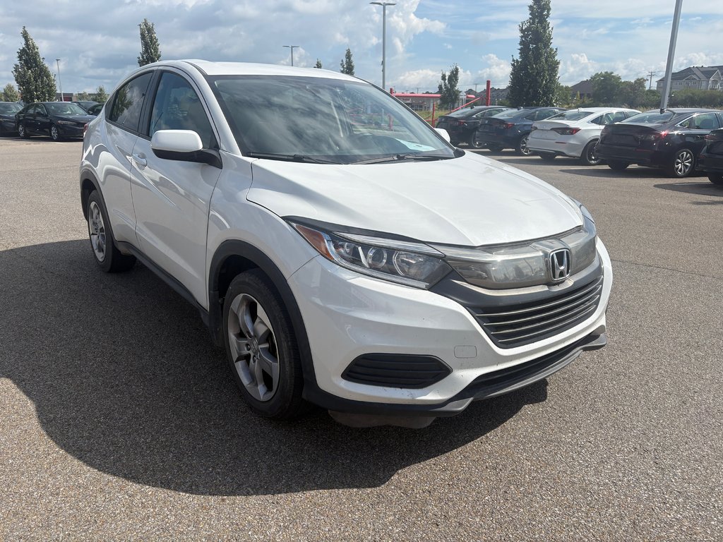 2021 Honda HR-V LX in Lachenaie, Quebec - 6 - w1024h768px