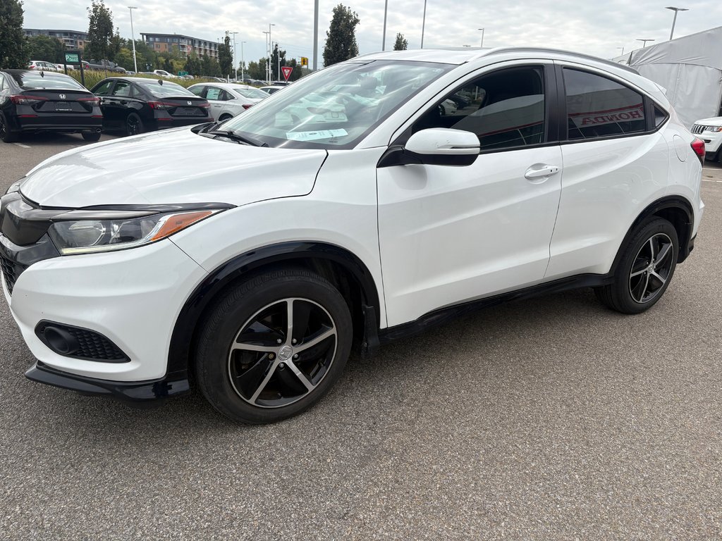 2021 Honda HR-V Sport AWD in Lachenaie, Quebec - 1 - w1024h768px