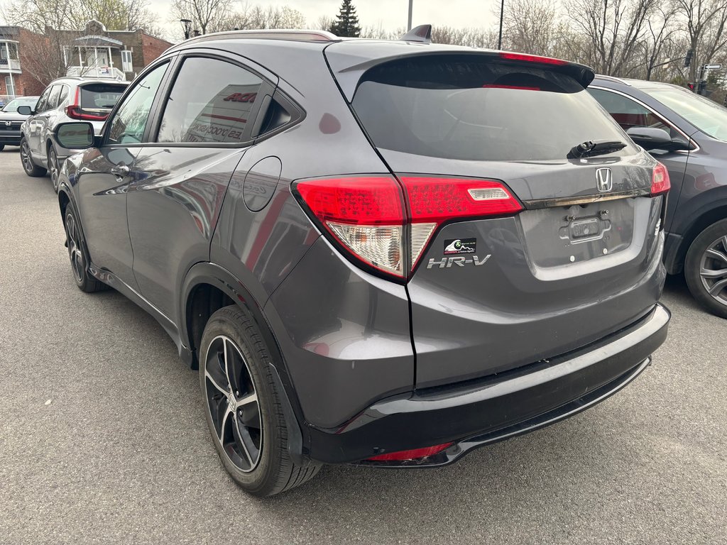 Honda HR-V Sport 2022 à , Québec - 4 - w1024h768px