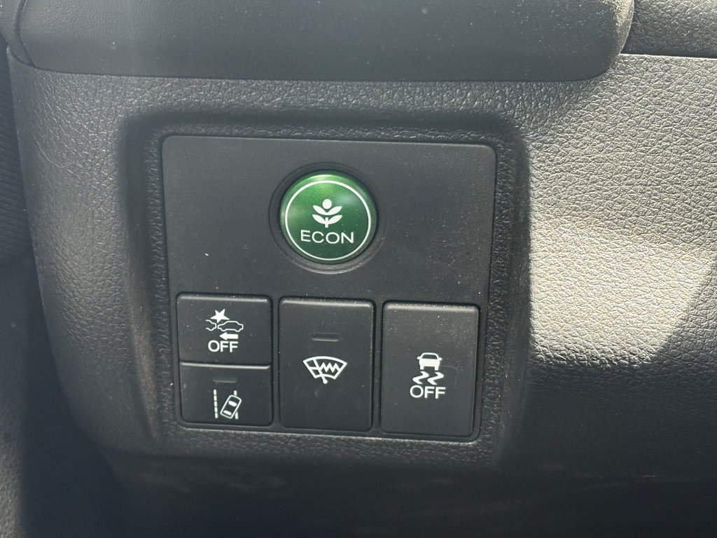 Honda HR-V Sport 34 000 km seulement jamais accidenté 2022 à Lachenaie, Québec - 11 - w1024h768px