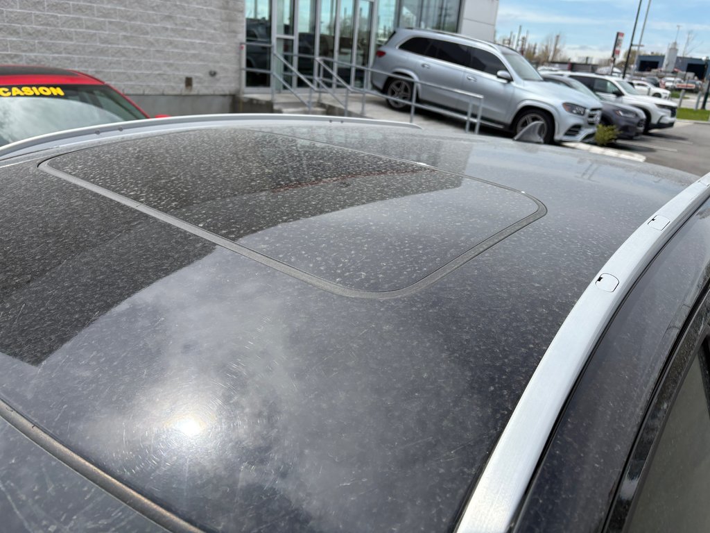 Honda HR-V Sport 34 000 km seulement jamais accidenté 2022 à Lachenaie, Québec - 5 - w1024h768px