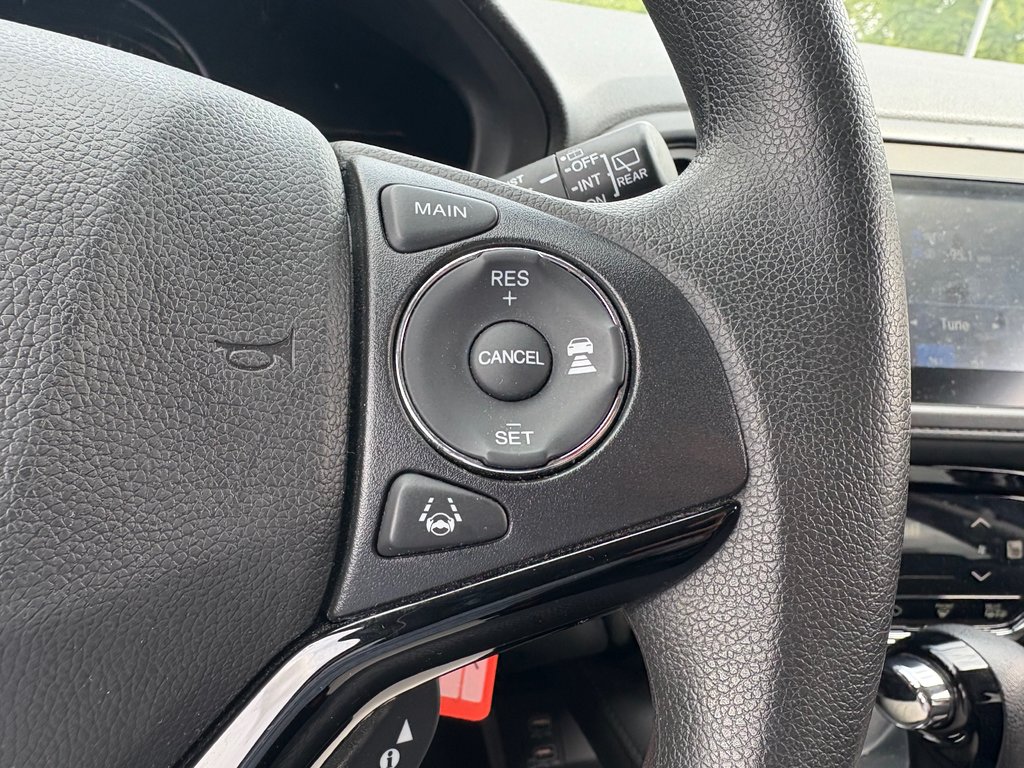 Honda HR-V LXAWD JAMAIS ACCIDENTÉ 1PROPRIO 2022 à , Québec - 8 - w1024h768px