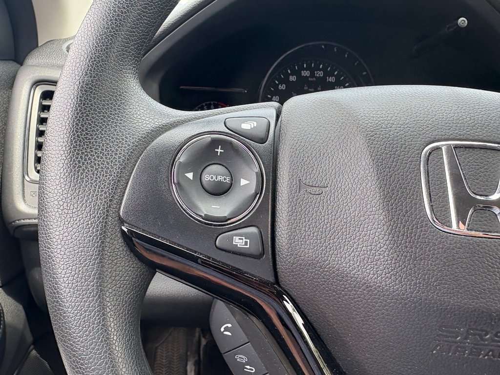 Honda HR-V LXAWD JAMAIS ACCIDENTÉ 1PROPRIO 2022 à , Québec - 6 - w1024h768px