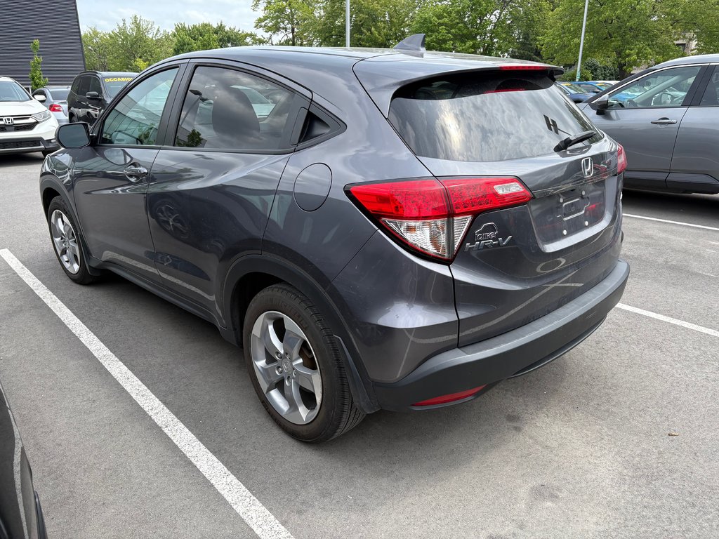 Honda HR-V LXAWD JAMAIS ACCIDENTÉ 1PROPRIO 2022 à , Québec - 2 - w1024h768px