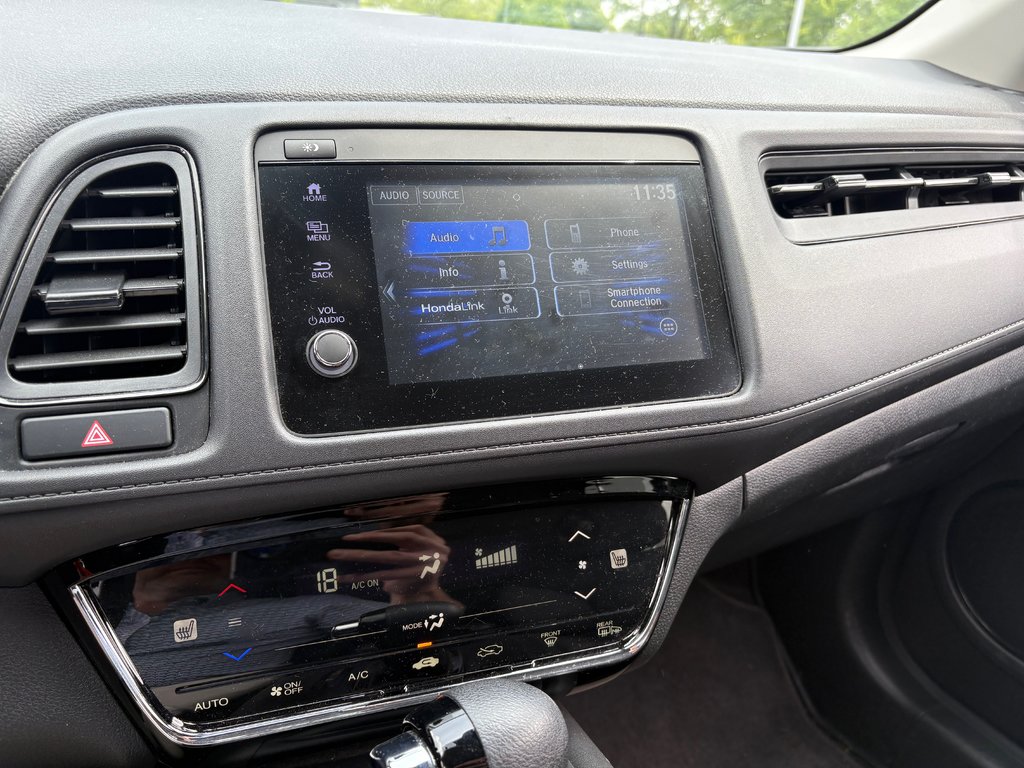 Honda HR-V LXAWD JAMAIS ACCIDENTÉ 1PROPRIO 2022 à , Québec - 5 - w1024h768px