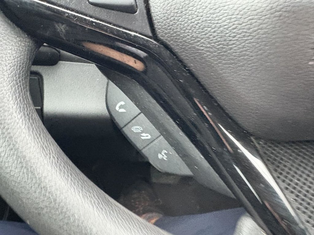 2022 Honda HR-V LX AWD ENTRETIENS CHEZ HONDA I CARPLAY I SIEGES CHAUFFANTS I CAMERA I SECURITE ACTIVE in , Quebec - 10 - w1024h768px