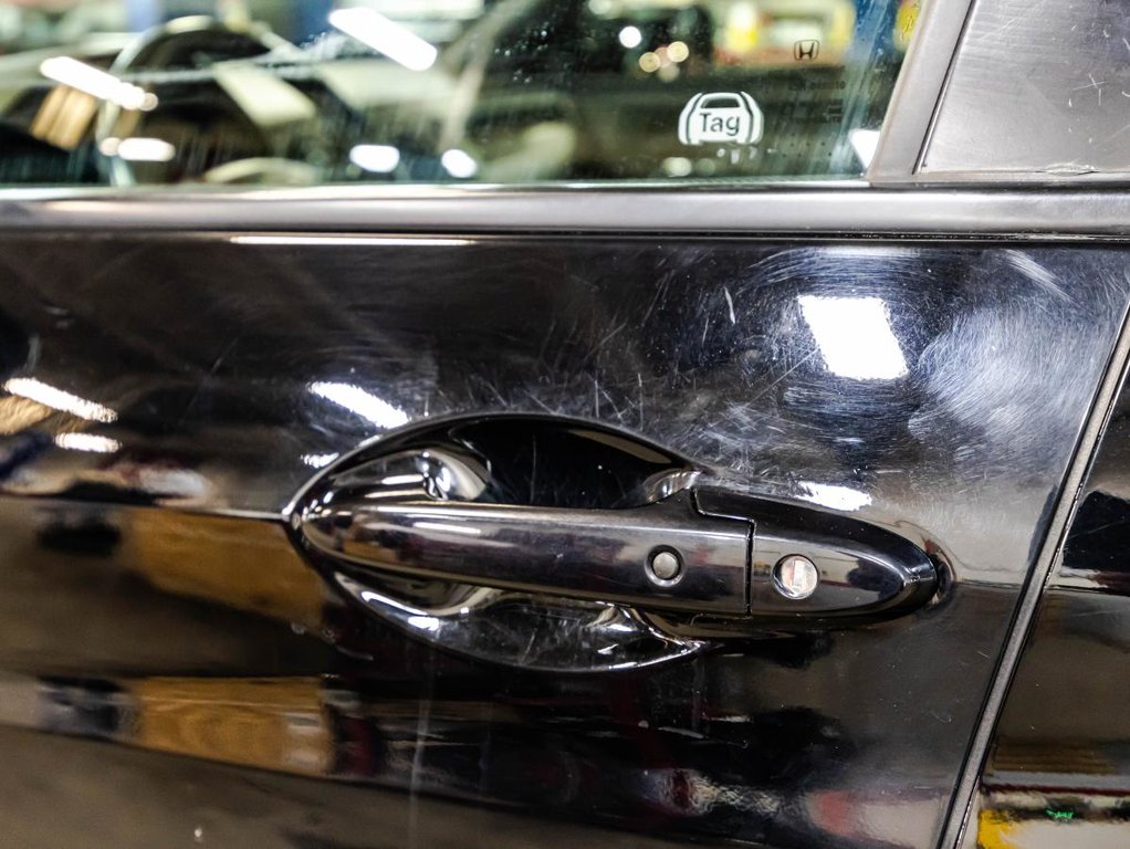 Honda HR-V Sport TOIT OUVRANY I SIEGES CHAUFFANTS I MAGS I CARPLAY I CAMERA I SECURITE ACTIVE 2022 à , Québec - 13 - w1024h768px