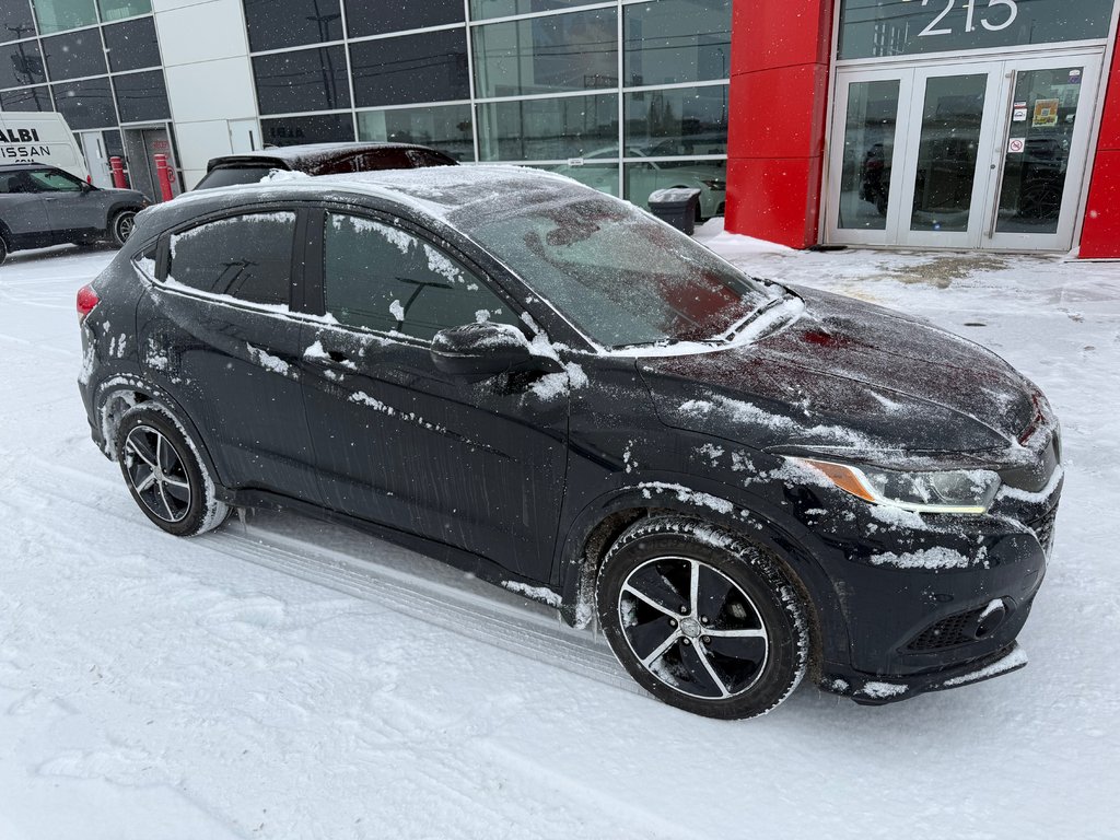 Honda HR-V Sport 2022 à Lachenaie, Québec - 9 - w1024h768px