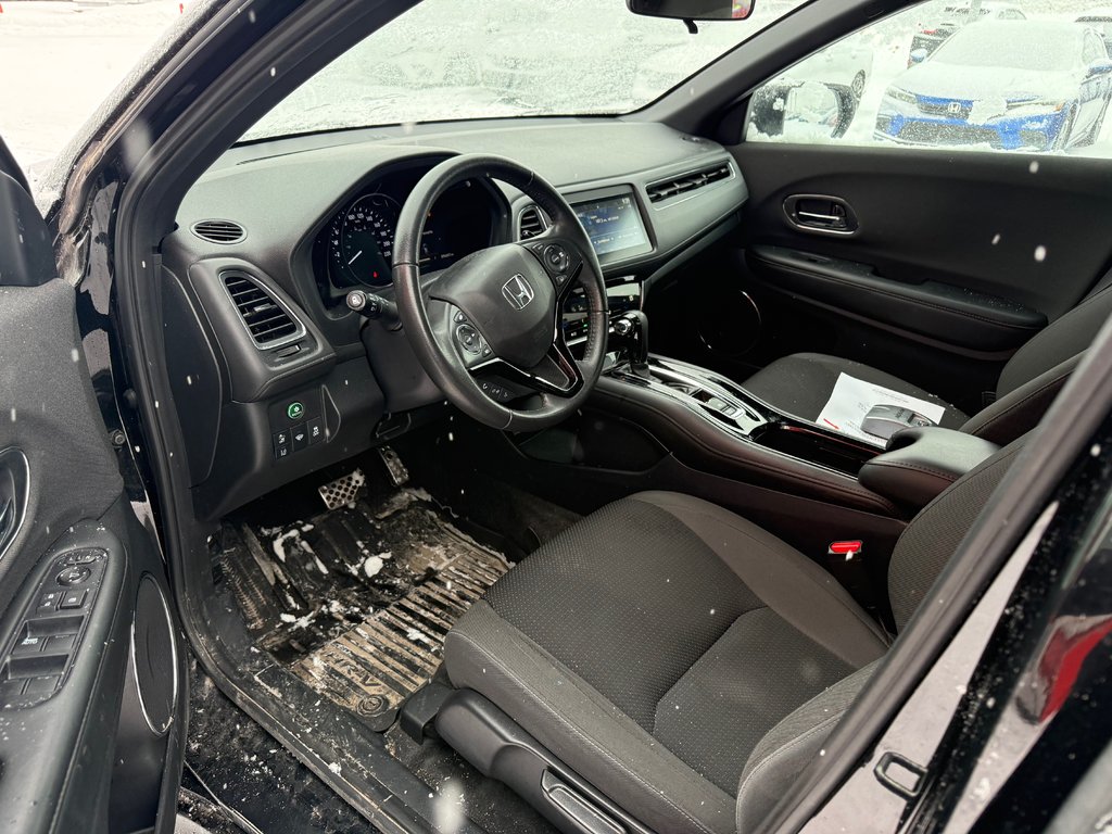 Honda HR-V Sport 2022 à Lachenaie, Québec - 11 - w1024h768px