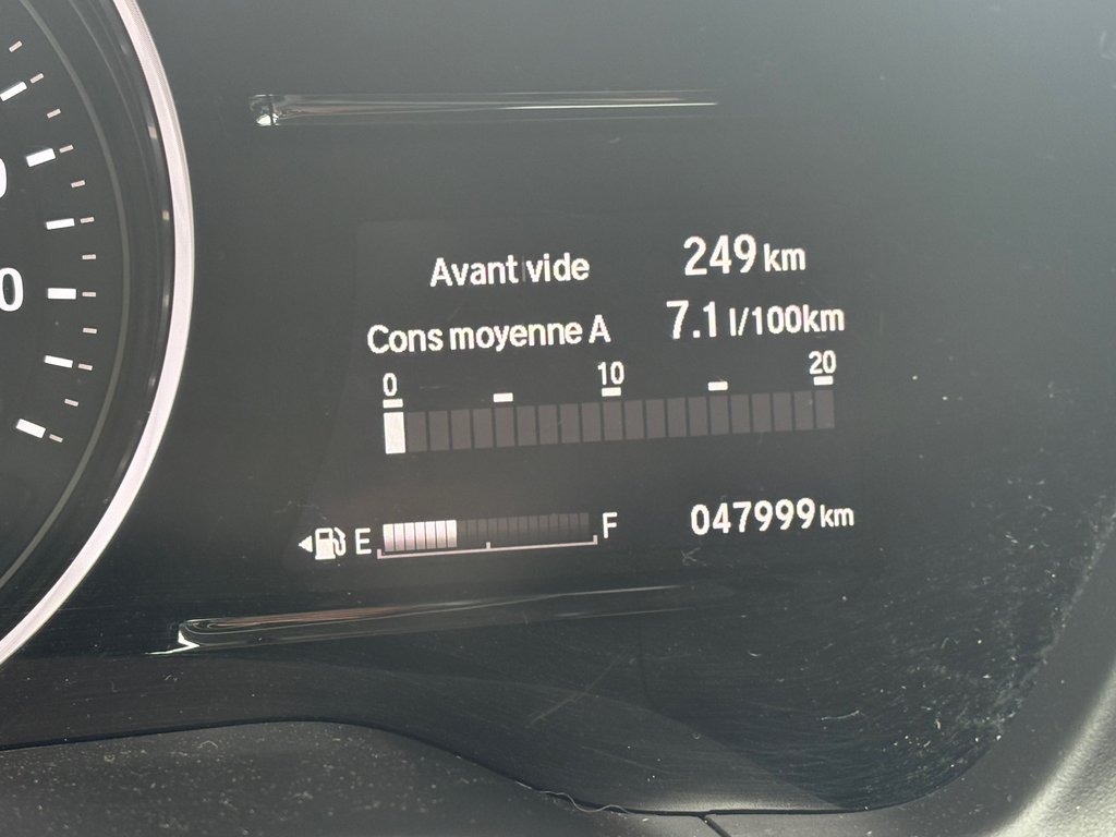 2022 Honda HR-V LX in Montréal, Quebec - 5 - w1024h768px