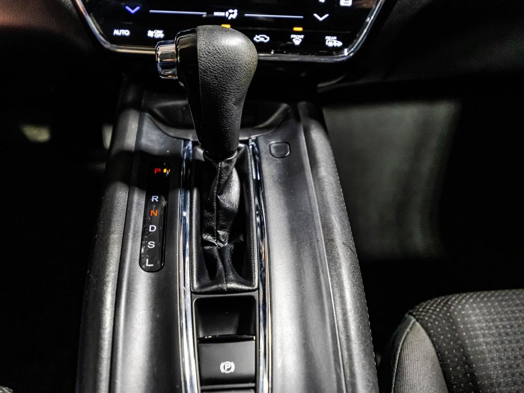 2022 Honda HR-V LX AWD ENTRETIENS CHEZ HONDA I TAUX 5.99%  I SIEGES CHAUFFANTS | GARANTIE 10 ANS 200 000 KMS* in Montréal, Quebec - 20 - w1024h768px