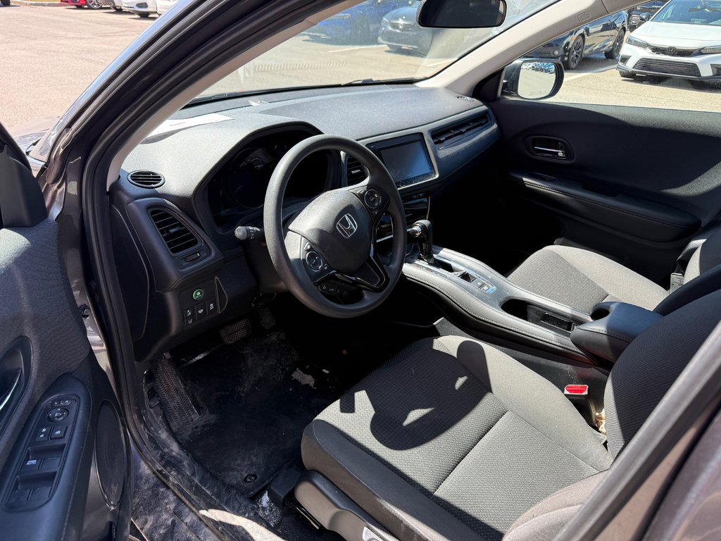 Honda HR-V LX 2022 à Lachenaie, Québec - 5 - w1024h768px
