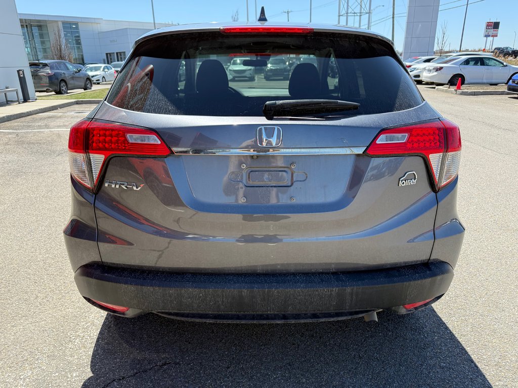 Honda HR-V LX 2022 à Lachenaie, Québec - 3 - w1024h768px