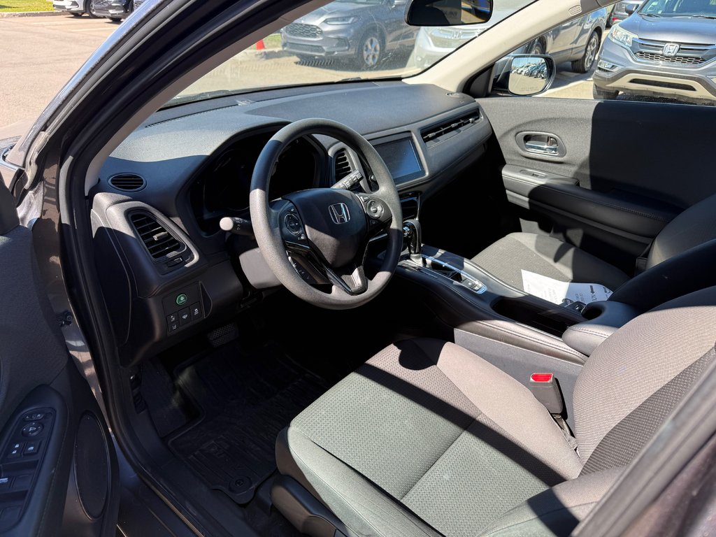 Honda HR-V LX 2022 à Lachenaie, Québec - 11 - w1024h768px