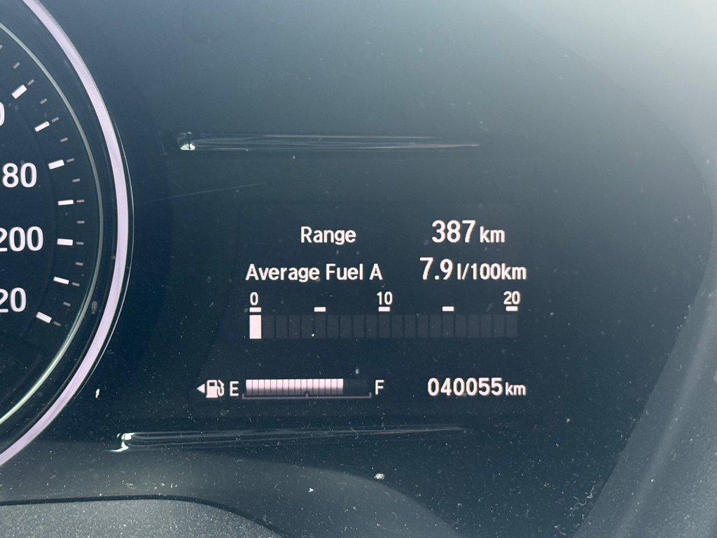 Honda HR-V Sport 2022 à Montréal, Québec - 2 - w1024h768px