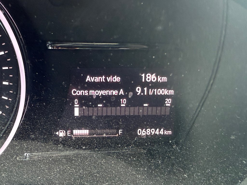 2022 Honda HR-V LX in Montreal, Quebec - 2 - w1024h768px